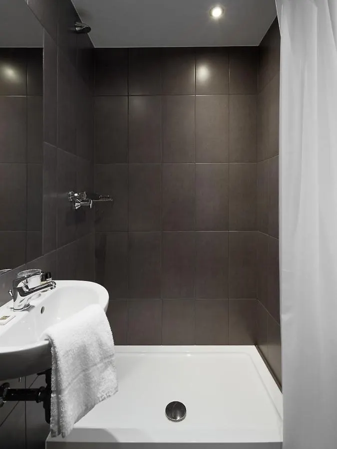 Hotel The Social Hub Amsterdam West 4 Star