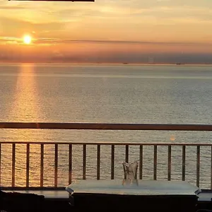 The Sea & View - Parking Optional Belgique