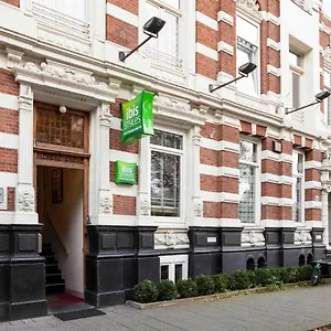 Hotel Ibis Styles Amstel, Amsterdam