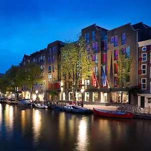 Hotel Andaz Amsterdam, Prinsengracht, By Hyatt, Amsterdam