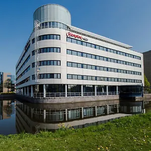 Hampton By Hilton Amsterdam Airport Schiphol Países Baixos