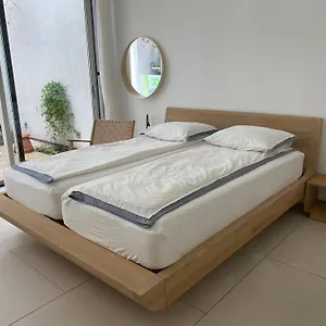  Bed & Breakfast Casa Canna