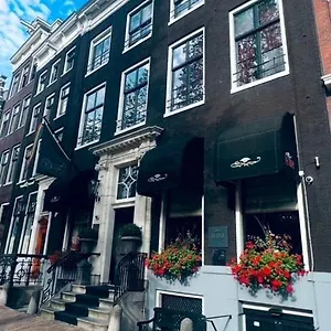 The Pavilions Amsterdam, The Toren מלון