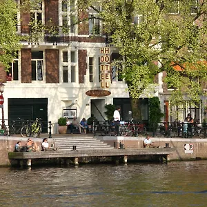 3* Hotel The Bridge