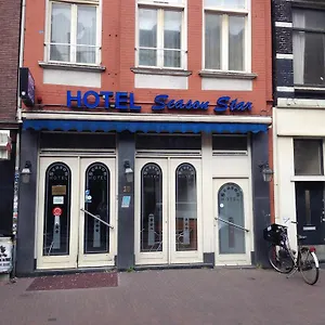 4* Hotel Budget Season Star