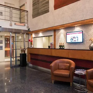 Htel Serviced Buitenveldert 4* Amsterdam