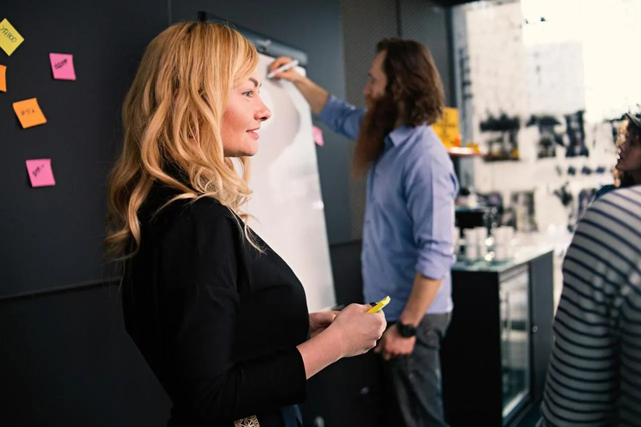 Hotel The Social Hub Amsterdam West 4 Star 4*,  Paesi Bassi